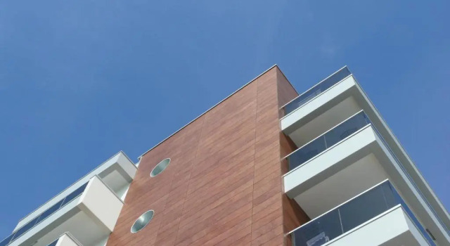 Residence Panorama