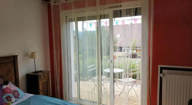 Studio avec jardin clos et wifi a Gap, Prenota Hotel Hotel a Alvernia con parcheggio, Parcheggio