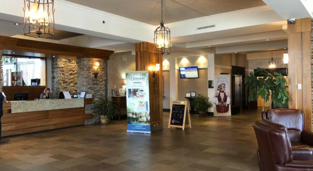 Hotel L'Oiseliere Levis, Book Hotel Levis Chaudiere-Appalaches