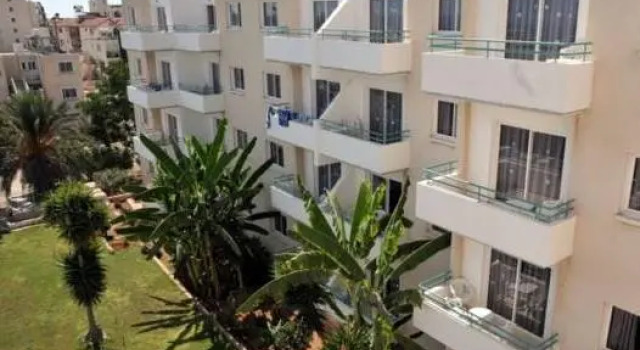 Полулюкс Premium DebbieXenia Hotel Apartments