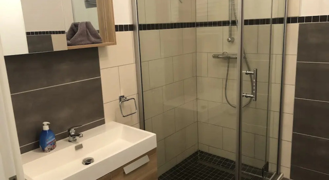 Студия Standard Fehnferien
