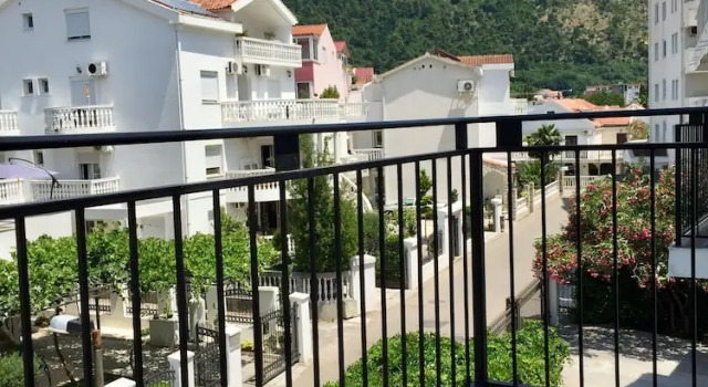 Двухместные апартаменты Casablanca Apartments
