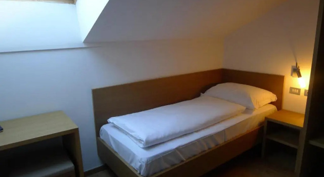 Номер Standard Steinhauswirt