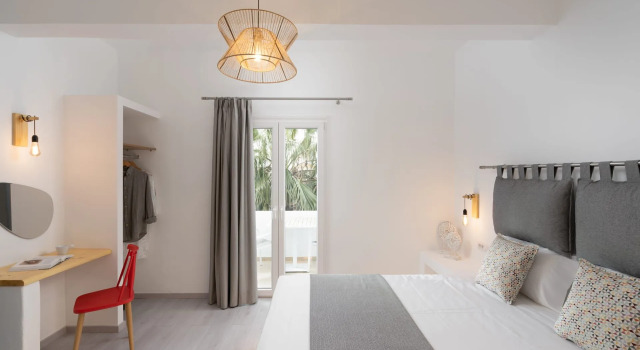 Sunray Lodgings