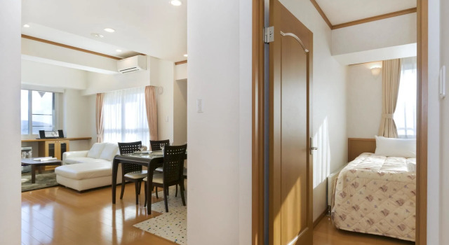 Mountainside Palace, Book Lejlighed Kutchan Niseko