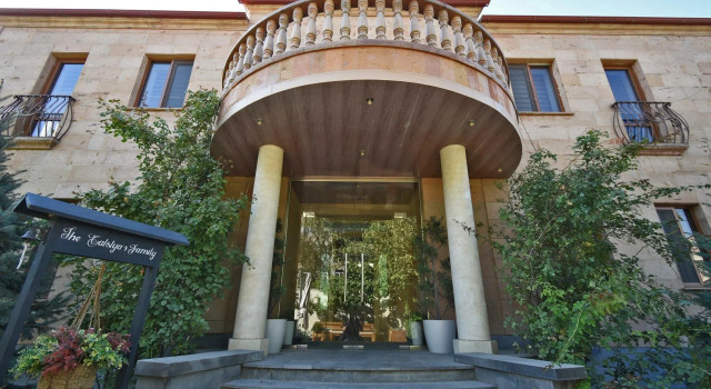 Villa in Nork, Prenota Villa Ville a Erevan, Villa