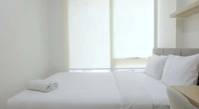 Good Deal 1Br Apartment Landmark Residence Bandung, Rezervovat Apartmán Bandung Wetan 