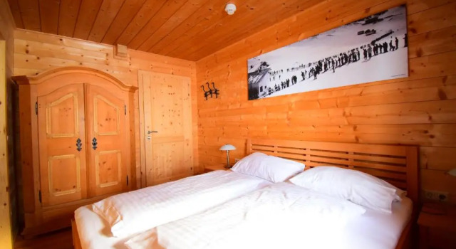 Apartmán Hotel Austria