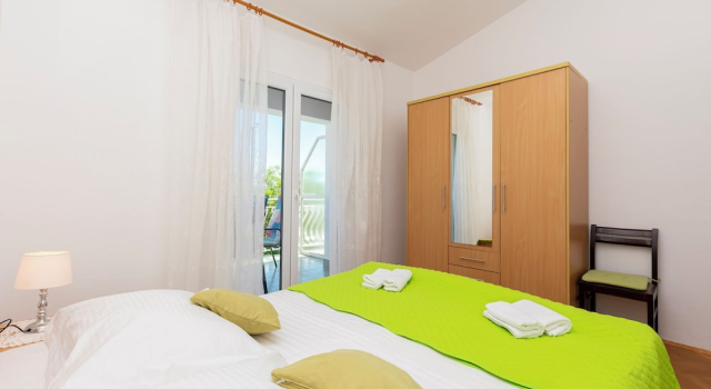 Apartments Slavka, Rezerwuj Apartament Mimice Split Region