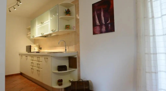 Апартаменты Apartment Roberta