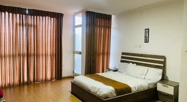 Goza Guest House
