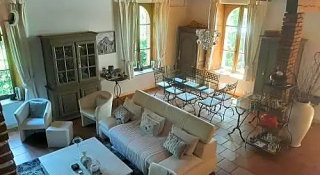 La Gariere, Buchen Sie Hotel Montastruc Languedoc-Roussillon