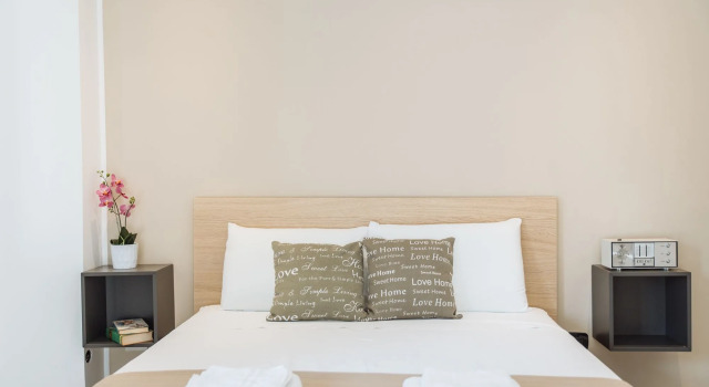Politeama Luxury Suites