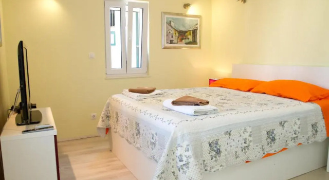Номер Standard Apartments Toni