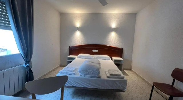 Hostal La Embajada