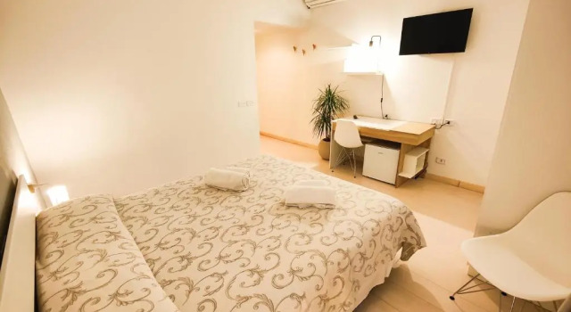 Albergo B&B Tenesi