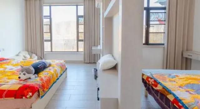 Люкс Tonglu Qingzhu Homestay