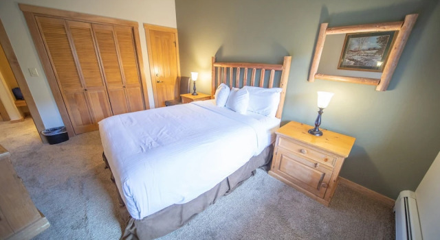 Arapahoe Lodge 8119 by SummitCove Lodging