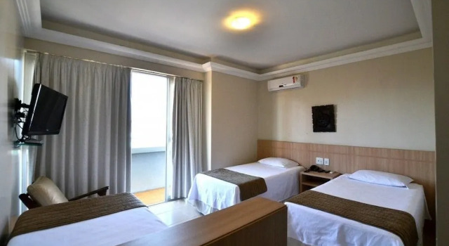 Hotel Desbravador