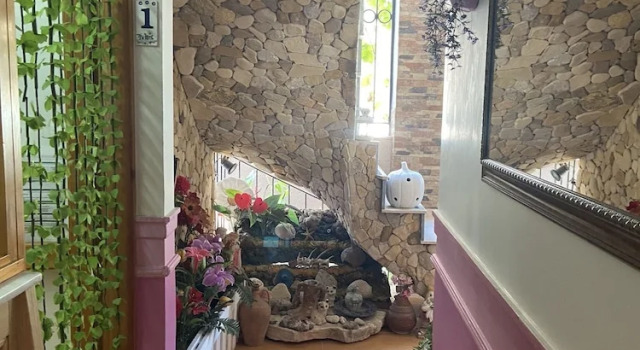 Can Butik Pansiyon