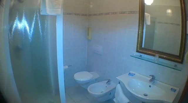Номер Standard Hotel Parigi