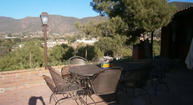 Rancho Mariposa