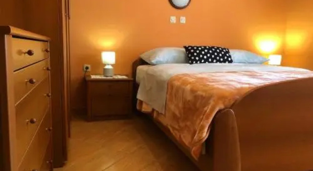 Bed & Breakfast Rab, Prenota Hotel Hotel a Isole Quarnerine con parcheggio, Parcheggio