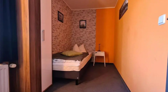 Номер Standard Harz Hostel