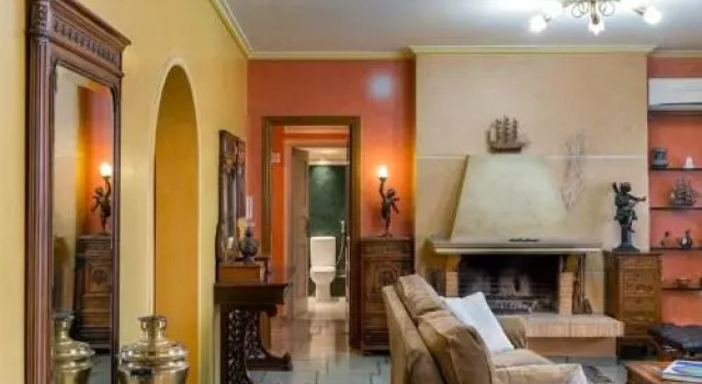 Aegean View Maisonette Apartment