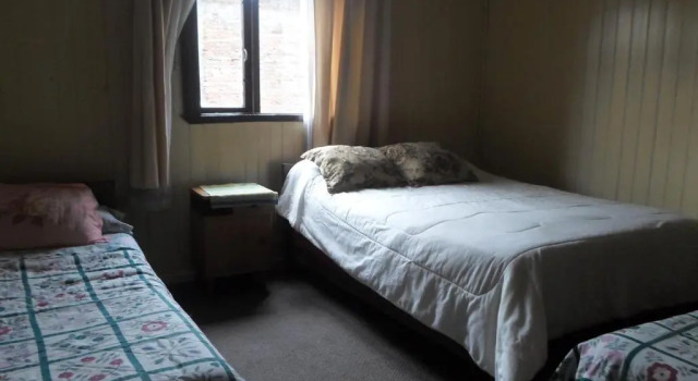 Номер Standard Hospedaje Teresita