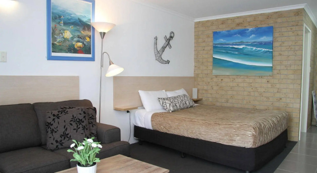 Tweed Harbour Motor Inn