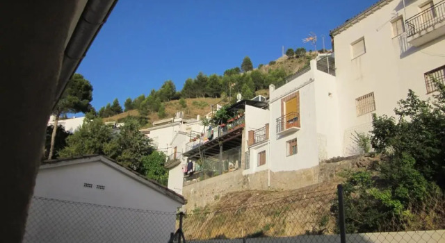 Апартаменты Apartamentos La Iruela 2