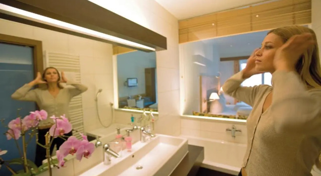 Номер Superior Hotel Alte Post