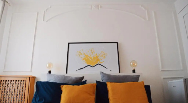 Civico Vesuvio B&B, Забронировать Отель «постель и завтрак» Отели Неаполя с парковкой, рядом с Ospedale degli Incurabili, Парковка