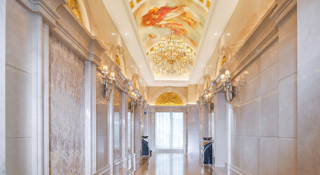 Vienna Hotel Shenzhen Qianhai Branch, Забронировать Отель Отели Шэньчжэнь 4 звезды, 4*