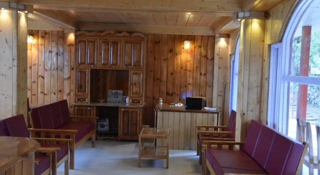 Evolve Nature Resort Shimla