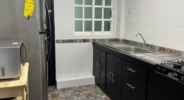 Appartamento Standard Múcara hotel