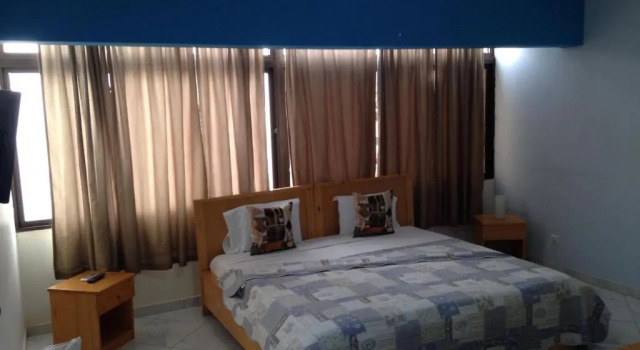 Двухместный номер Standard LT Aparthotel
