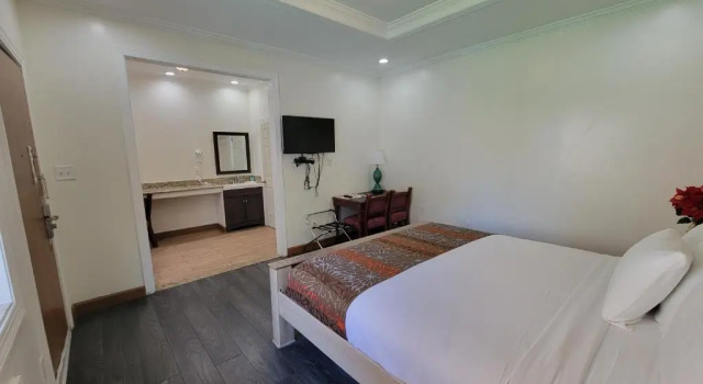 Люкс Deluxe Eldorado Atlantic City Beach Block