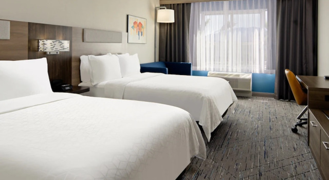 Holiday Inn Express & Suites Palm Desert - Millennium by IHG, Reserva ahora Hotel Palm Desert 