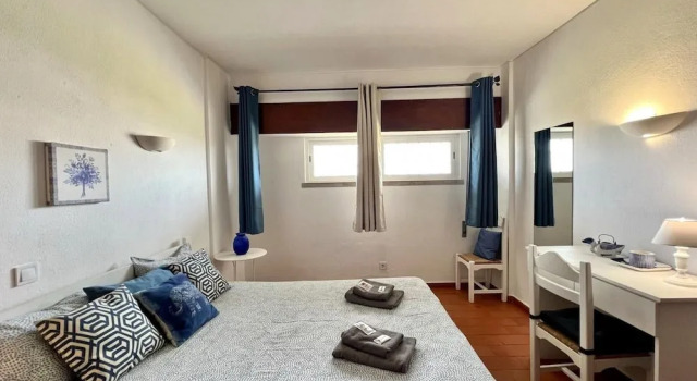Albufeira Town Apartment by Homing, Boek Appartement Albufeira Albufeira