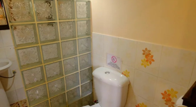 Бунгало Superior Lee Wine Ruk Thai Resort