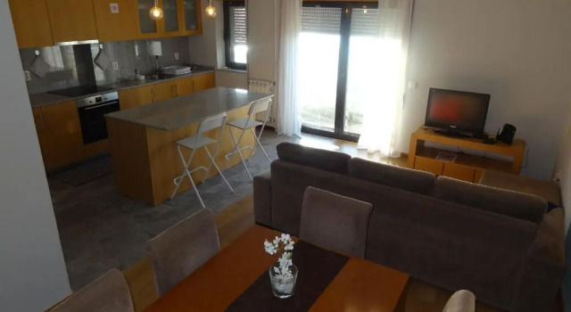 Pé No Mar Apartment, Varaa Huoneisto Hotellit Porto pysäköinnillä, Pysäköinti
