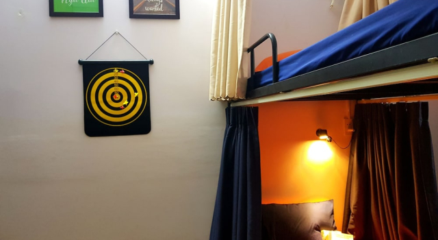 ChaChi homestay - Hostel, Réserver Auberge de jeunesse Auberges de jeunesse à Da Nang, Auberge de jeunesse