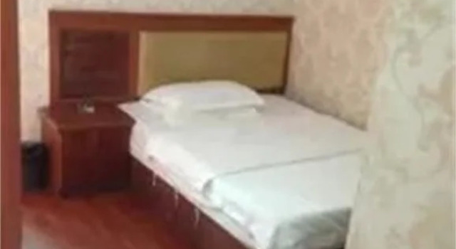 Jiuxin Inn, Boek Hotel Hotels in Guangdong met parkeren, Parkeren