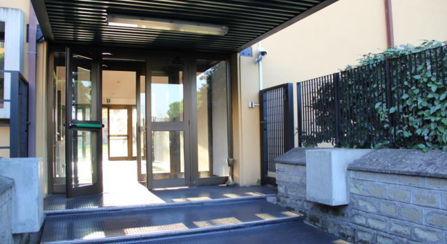 Residenza Buonamici, Buchen Sie Hotel San Giovanni. Rom