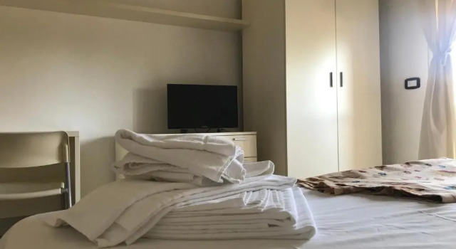 Студия Residence il Tombolo