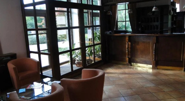 Villa Žerotín Penzion Bed & Breakfast, Rezervovat Vila Chaty v Olomouc Region, Chalupa