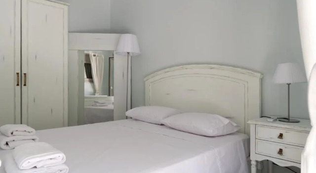 Люкс Elounda Sea Suites