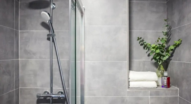 Студия Standard Apartahotel 5dos5